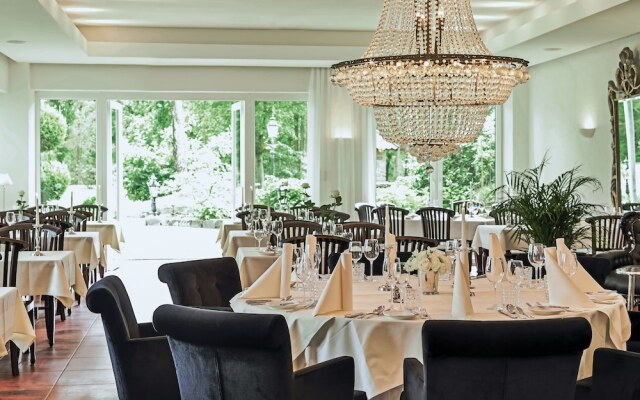 Landhotel Stähle