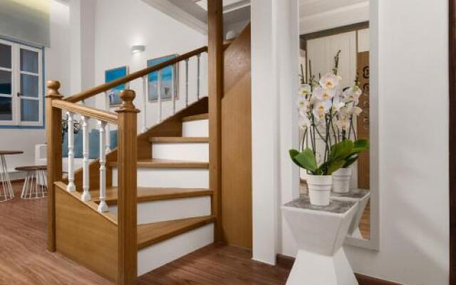 Aeria Apartments
