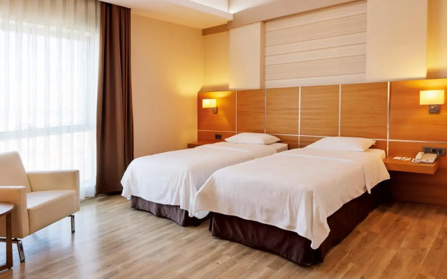 Anemon Grand Adana Otel