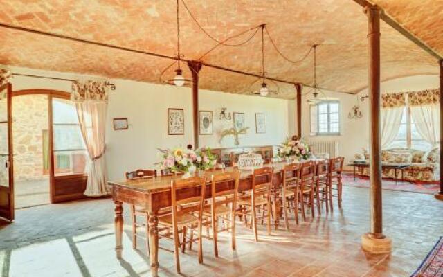 Villa Apparita