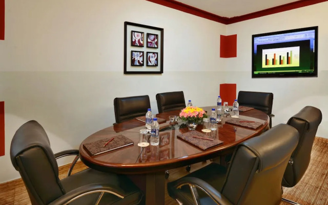 Eco Garden Resort & Heritage Cheruthuruthy