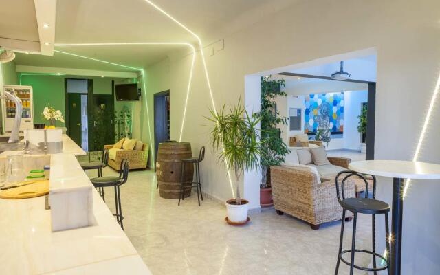 Hotel Marigna Ibiza - Adults Only