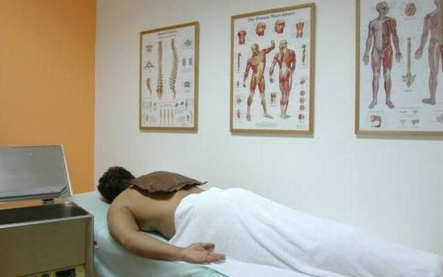 Wellness Hotel Svoboda