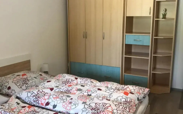 Apartmán Plovárna