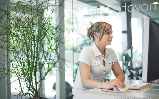 ibis Styles Colmar Nord