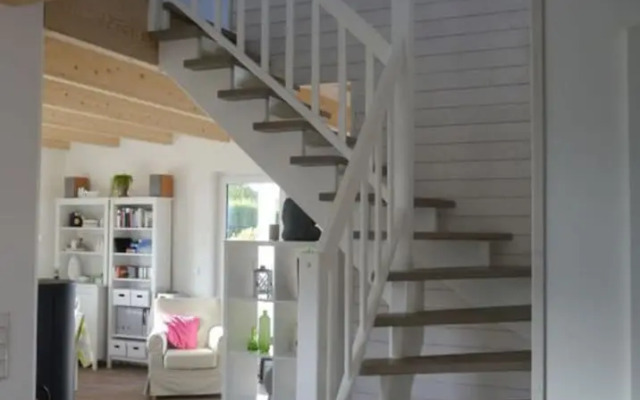 Holiday House House by the Lake