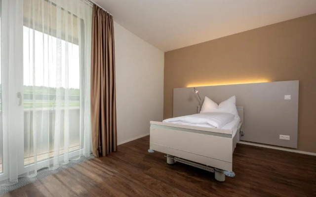 Pflegehotel Sutz-Lattrigen