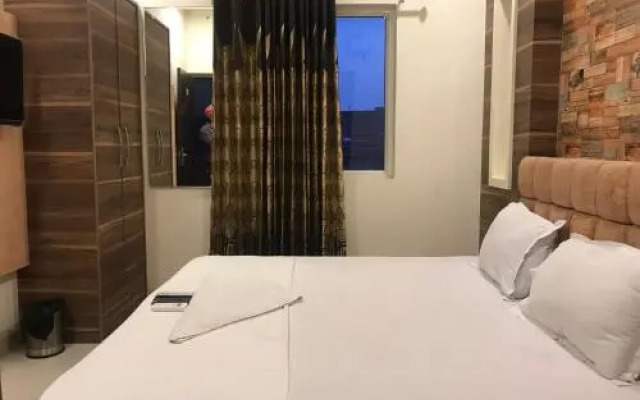 Manje Bistre Dormitory