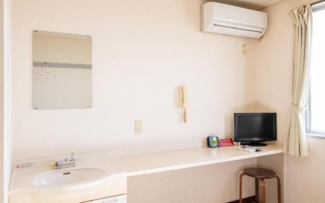 OYO Business Hotel Kaigansou Gamagori