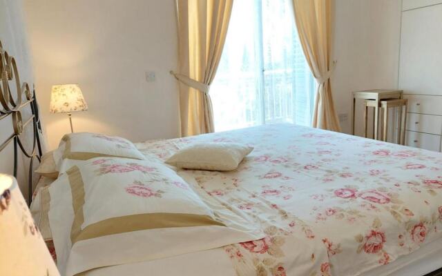 Latchi Aria Villa in Latchi