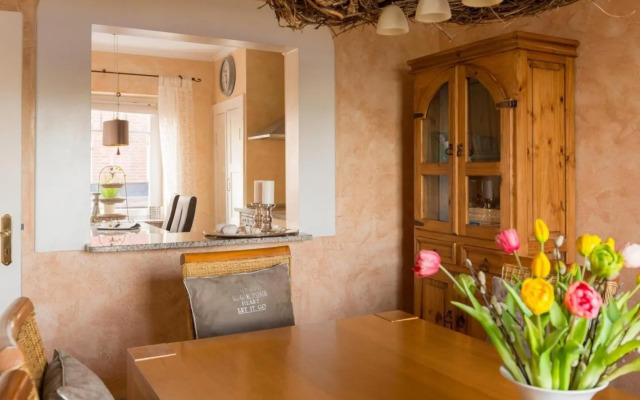 Altes Zollhaus Casa Rustica