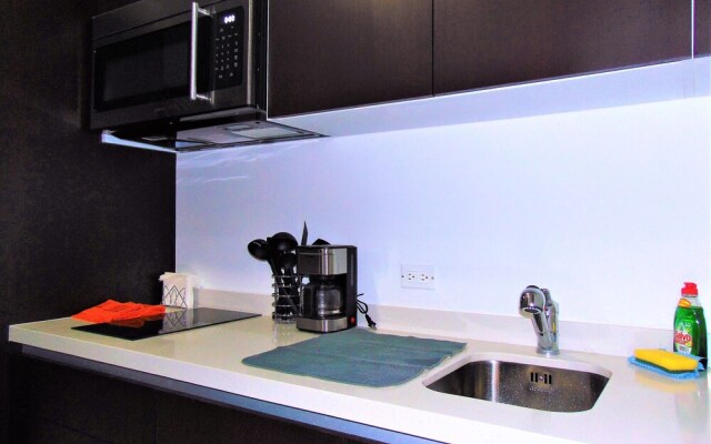 Menesse Tulum Luxury Condos by Baitna