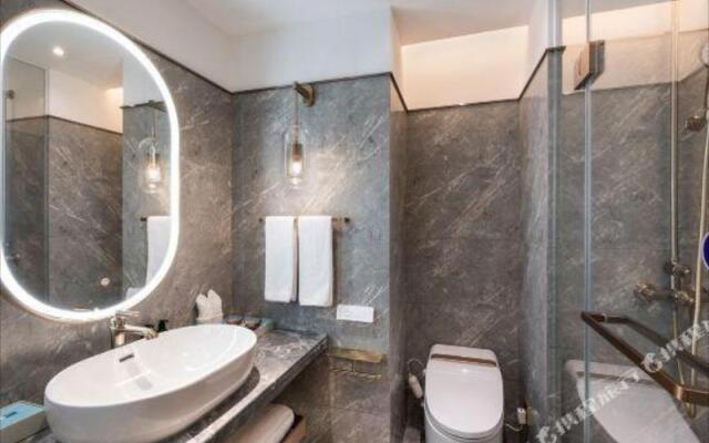 Mercure Wuxi Jiangnan University (Opening Mar. 2021)