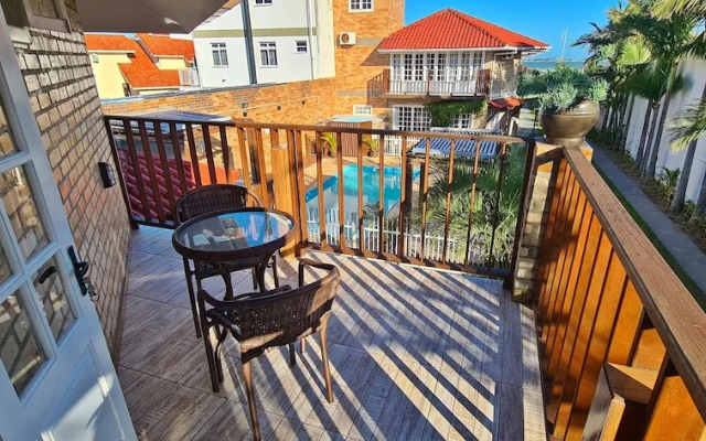 Pousada Recanto Edenico LTDA