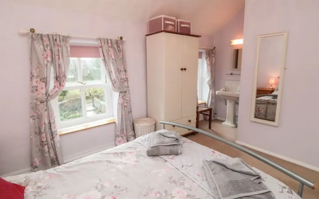 Ghyll Cottage