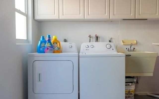 Light Sand With Heated Pool