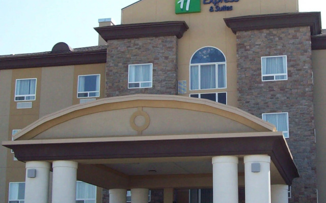 Holiday Inn Express Airport-Calgary by IHG