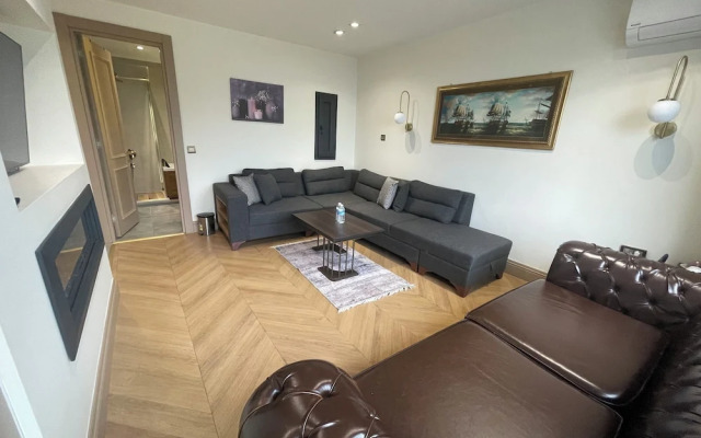 Taksim Bosphorus Hotel