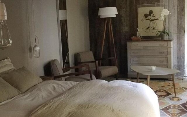 Chambres dhôtes Le Buis