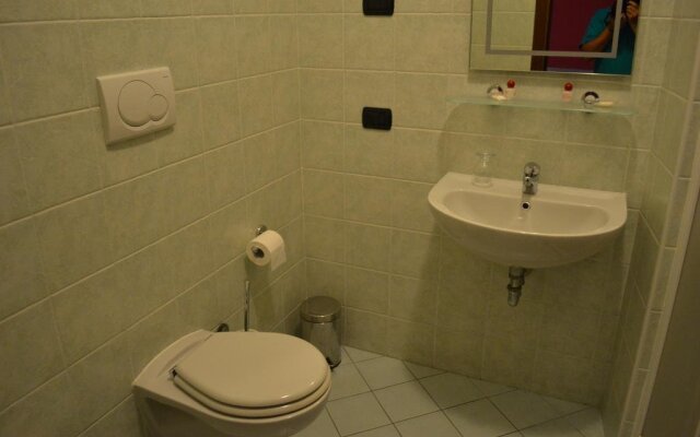 Albergo Romanì