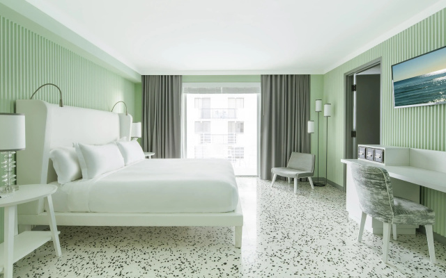 Metropolitan by Como, Miami Beach