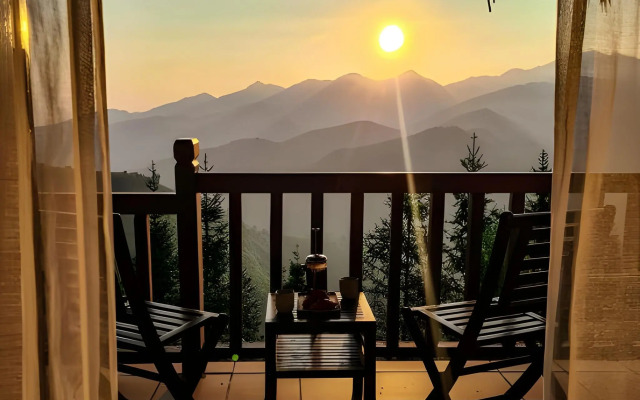 Topas Ecolodge