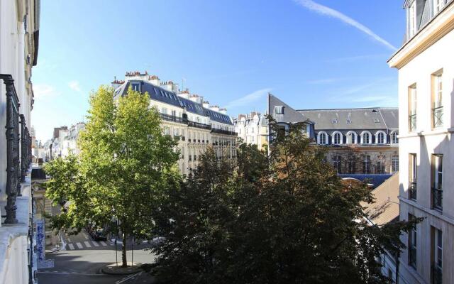 Parisian Home - Temple/République