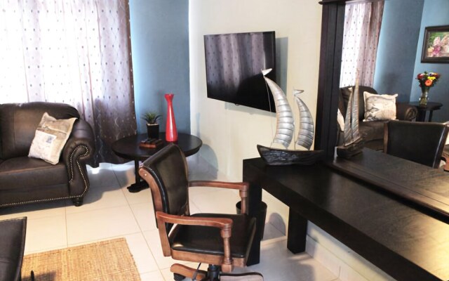 Deja View Exclusive Guest House