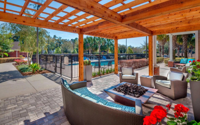 Residence Inn Marriott Ocala