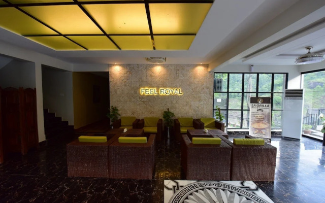 La Orilla Hotel