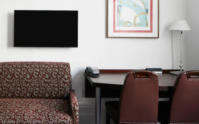 The Grand at Trafalgar Square