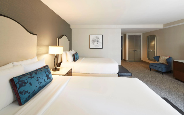 InterContinental Chicago Magnificent Mile by IHG