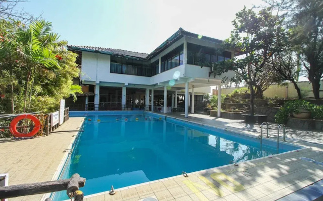 OYO 520 Villa Palma Beach Resort