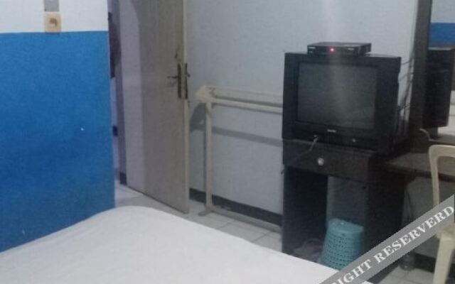 OYO 1269 Hotel Da'lia