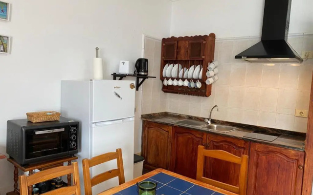 Casa Los Juanes