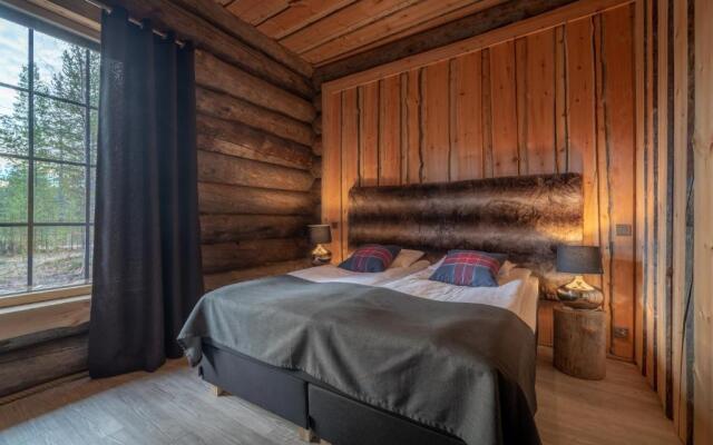 Wilderness Hotel Nangu & Igloos