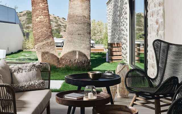 The Sand Villas