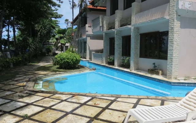 Beachfront Suite Alit