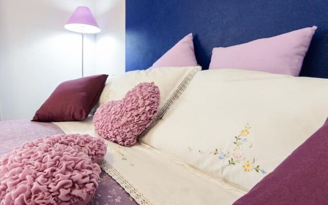 Lillananna Bed & Breakfast