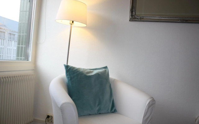 Hotell Västerås