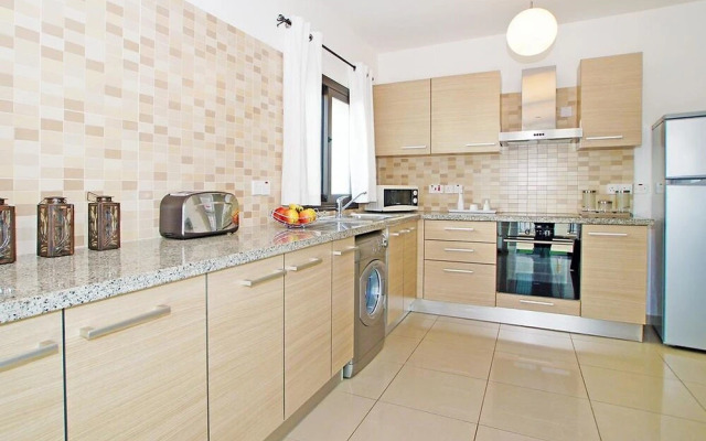 Abdera Paralimni in Paralimni