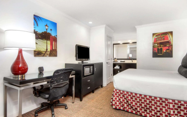 Aggie Inn, an Ascend Collection Hotel