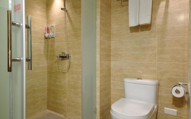 A Li A Duo Homestay