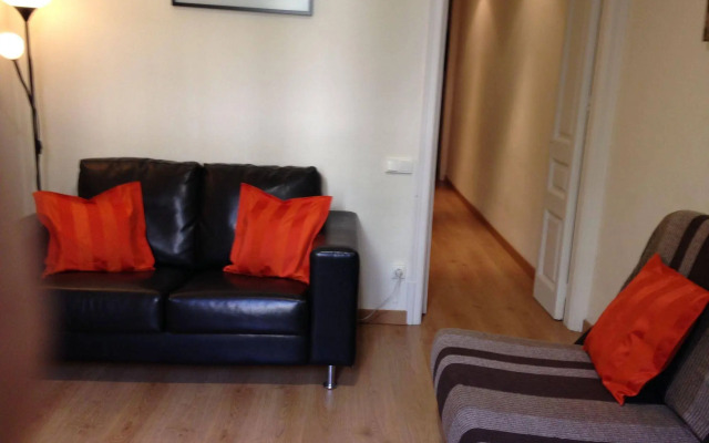 O&A Apartmets Barcelona: Florida