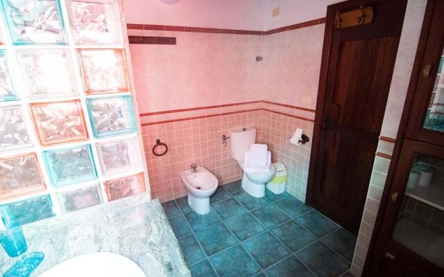 Casa Terpsicore