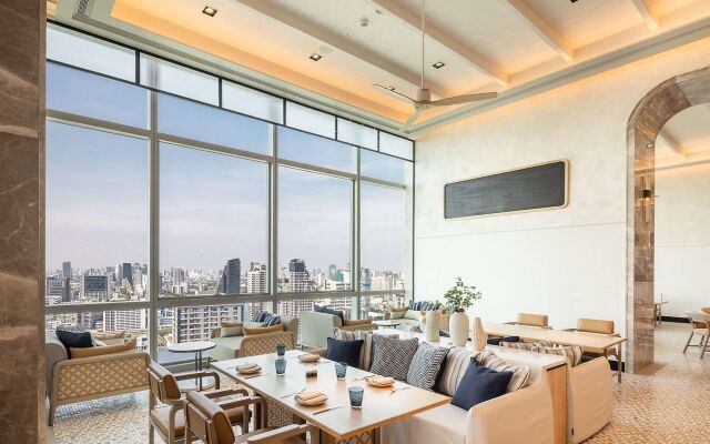 Eastin Grand Hotel Phayathai
