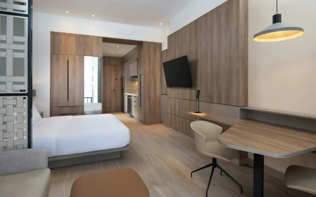 Residence Inn by Marriott Santiago de los Caballeros