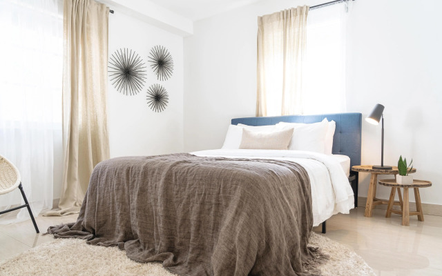 JURNY Miami Beach Apartments