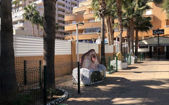 Acv - bahia park-1 línea planta 5 FAM