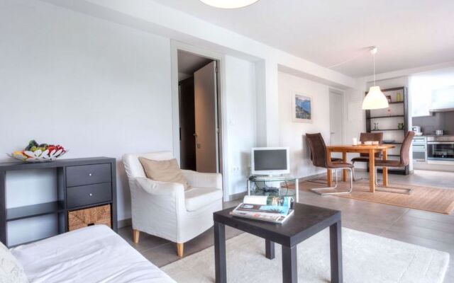 Apartment Matthias Modica 16326